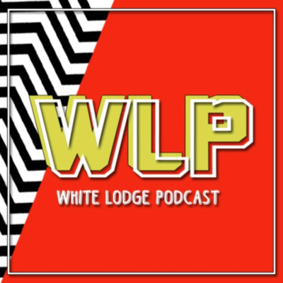 WHITE LODGE PODCAST