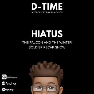 episode Hiatus Premier artwork
