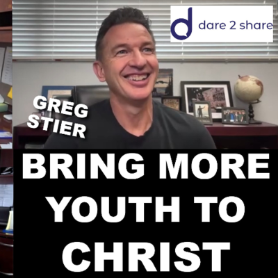 episode Greg Stier Interview artwork
