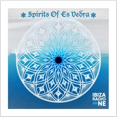 Spirits of Es Vedra by José Sierra