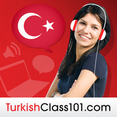 episode Turkish Vocab Builder S1 #194 - Energy: Common Terms artwork