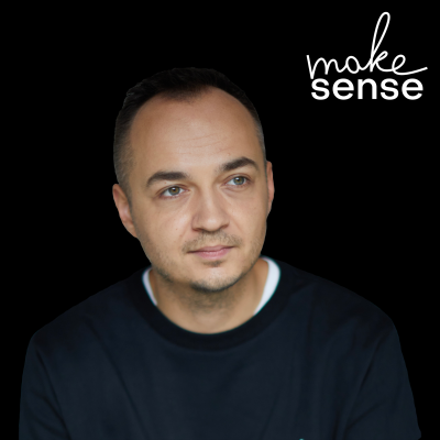 episode О силе влияния, трудностях продвижения идей, управлении стейкхолдерами и сопротивлении изменениям artwork