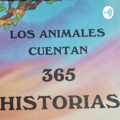 Cuenta Cuentos 365 Historias