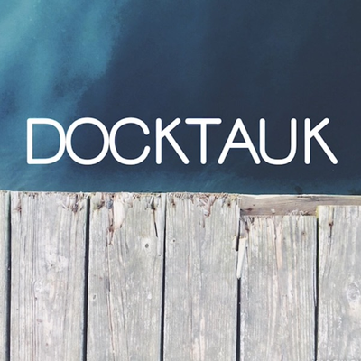 DockTauk Fishing Podcast