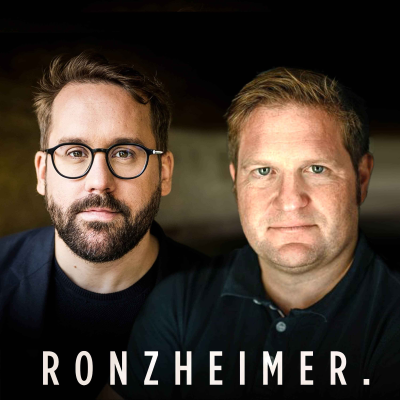 episode Wie gefährlich wird Merz’ Streit mit der CDU-Jugend? Mit Michael Bröcker artwork