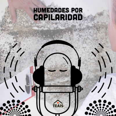 episode Humedades por capilaridad artwork