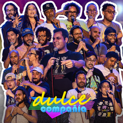 episode 324: Open Mic | Septiembre 29, 2025 artwork
