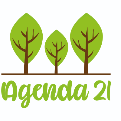 episode Agenda 21 artwork