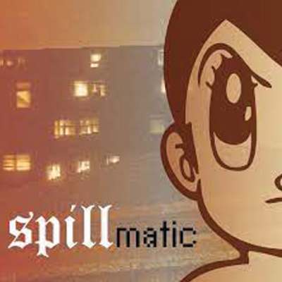 episode Spillmatic #530 - Aslak har alltid rett artwork