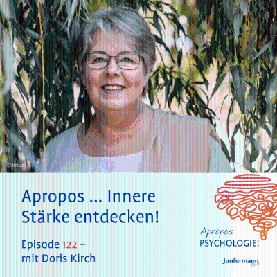 episode Apropos ... Innere Stärke entdecken! artwork