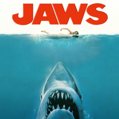 episode Jaws! (The ultimate episode) artwork