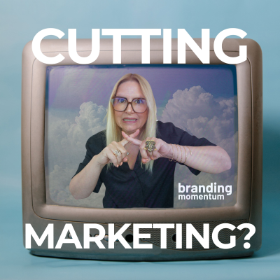 episode Cutting Marketing? That’s Why You’re Not Getting Leads artwork