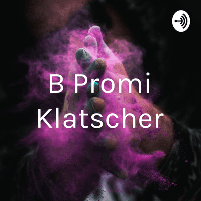 B Promi Klatscher