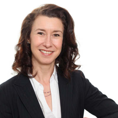 episode Elisabet Mellroth - doktor i pedagogiskt arbete artwork