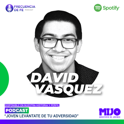 episode "Joven levántate de tu adversidad" artwork