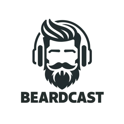 episode S2 EP07: BEARDCAST Mini-Series artwork