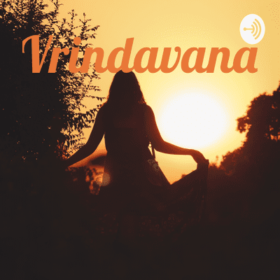 Vrindavana. Una novela de Maria Luisa Restrepo Arango.