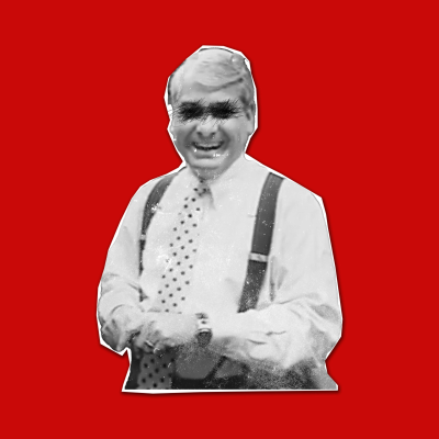 episode Bonus: The Foundation (New Era Philanthropy) artwork