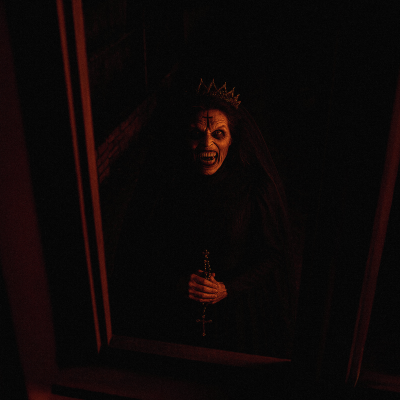 episode Tres Relatos de Brujería y Maleficios Reales artwork