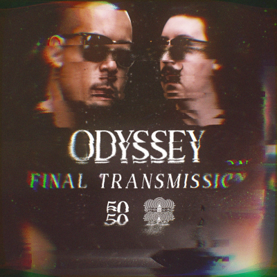 episode Grove Radio 50 - ODYSSEY: Final Transmission [Part IV] artwork