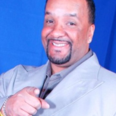 Spanky Brown's Podcast