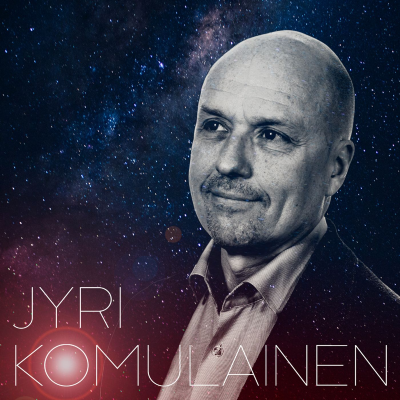 episode Pekka Yrjänä Hiltunen artwork