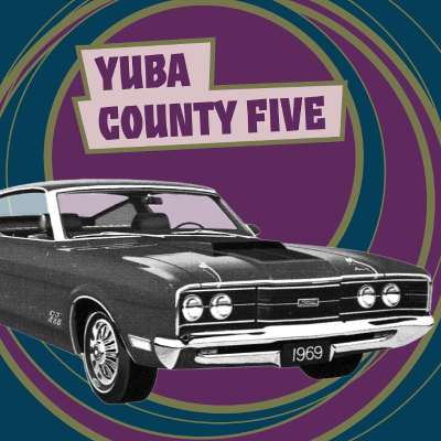 episode Yuba County Five artwork