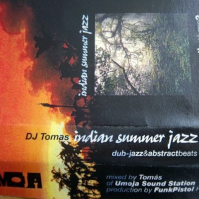 episode Love For Earth Volume 2: Indian Summer Jazz: Sunrise Side artwork