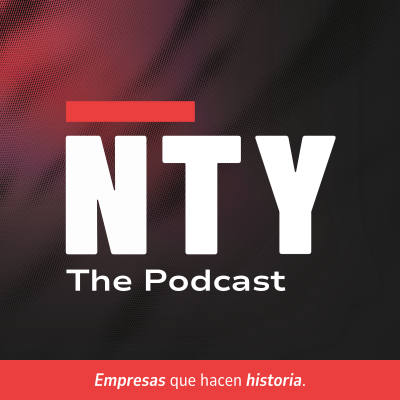 Imagen de portada del espectáculo Podcast de News To You (NTY)