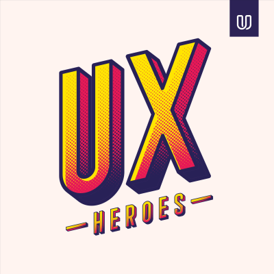 episode E82: Overlap Senior SEO & UX Consultant Victoria Brödl über das Wechselspiel zwischen SEO & UX artwork