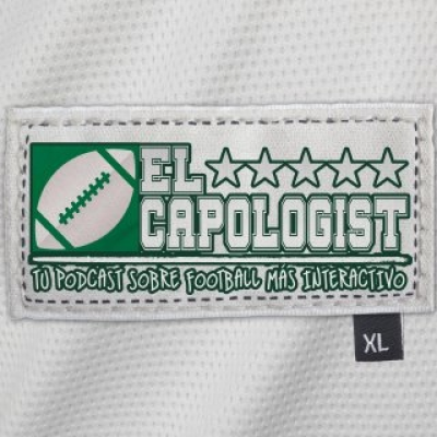 El Capologist - podcast