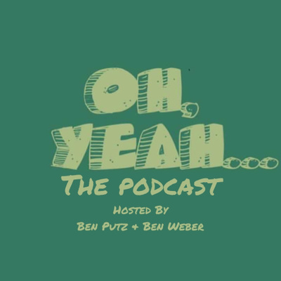episode Youth Group! Oh, Yeah… Ep. 47 artwork
