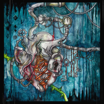 episode Journey Into Sound: vol 2 artwork