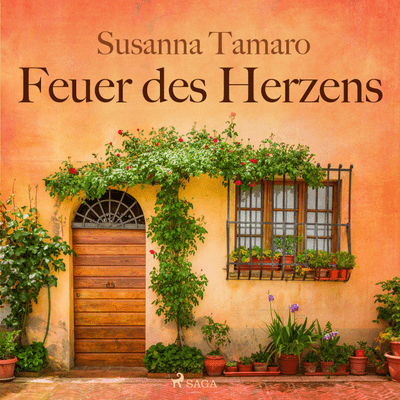 Feuer des Herzens