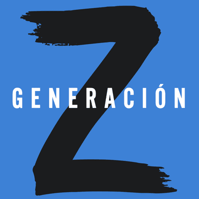 episode GENERACIÓN Z - INSEGURIDAD, VIOLENCIA Y MUJER EN LA SOCIEDAD artwork