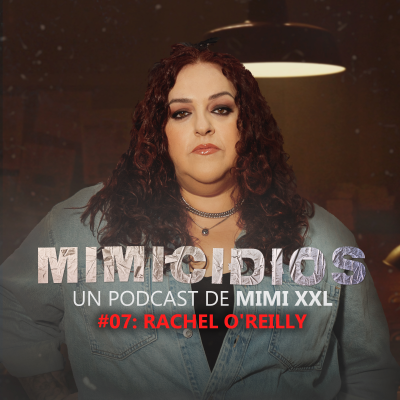 episode 6x07 Rachel O’Reilly artwork