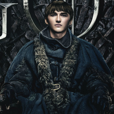 episode MDB 3x01: IL TRONO IN CAROZZA! A proposito del finale di Game of Thrones (Il Trono di Spade) artwork