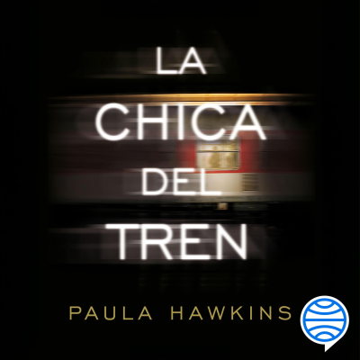 La chica del tren