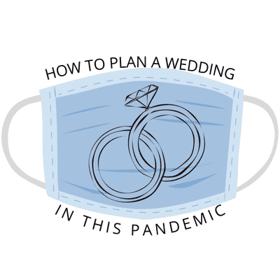 episode S2E2: How to plan a wedding amidst the pandemic artwork