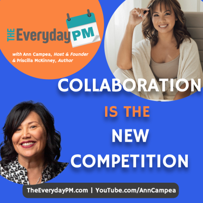 episode Collaboration is the New Competition artwork