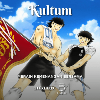 episode KULTUM #12 Meraih Kemenangan Bersama artwork