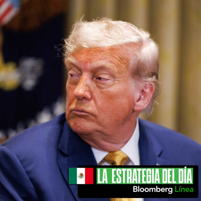 episode Arancel al cobre, Trump contra Powell, Carrefour y Barbie diabetes artwork