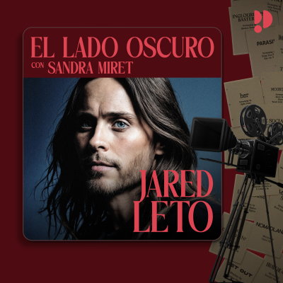 episode Jared Leto: el gurú depredador  artwork