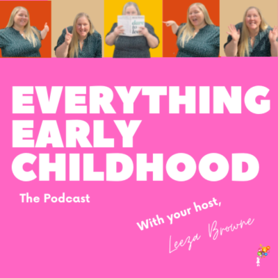 episode The Things We’re All Thinking… But No One’s Saying artwork