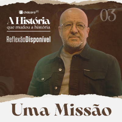 episode A História que mudou a história | Uma Missão artwork