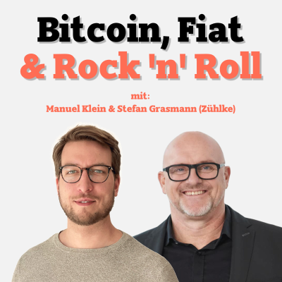 episode Rückblick auf das Singapur Fintech Festival mit Stefan Grasmann (Zühlke) artwork