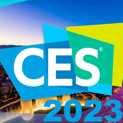 episode CES 2023 "beszámoló" artwork