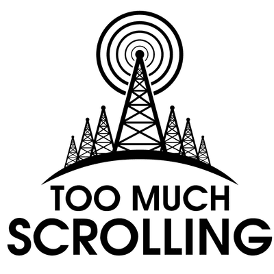 Imagen de portada del espectáculo Too Much Scrolling