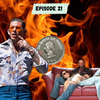 episode Rock N' Roll Stories Part 2 (feat. Dutch) artwork