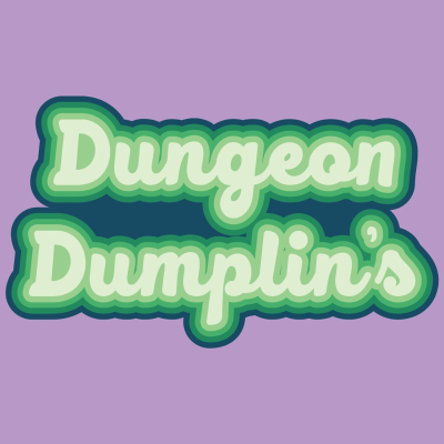 episode Dungeon Dumplins Update 8-7-2019 artwork